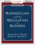 Business Law and the Regulation of Business