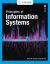 Principles Of  Information Systems