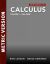 Calculus