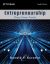 Entrepreneurship