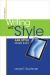 Writing with Style: APA Style Made  Easy