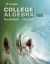 Bundle - College Algebra