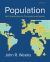 Population Introduction Concepts and Issues 