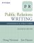 Public Relations Writing