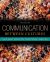 eBook: Communication Between Cultures 12Months