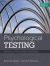 Psychological Testing