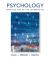 Psychology: Modules for Active Learning