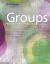 Groups: Process and Practice