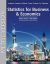 Statistics for Business & Economics