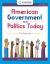 American Government and Politics Today: The Essentials