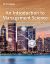 Introduction Management Science Quantitative Approach
