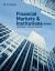 Financial Markets & Institutions