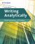 Writing Analytically