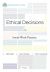 Brooks/Cole Empowerment Series: Ethical Decisions for Social Work Practice