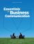 Essentials of Business Communication