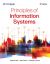 Principles of Information Systems