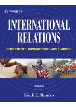 International Relations: Perspectives, Controversies and Readings