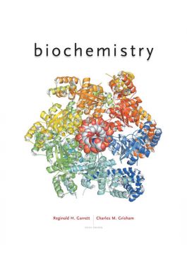 洋書 BIOCHEMISTRY Biochemistry, 4th Edition | Wiley