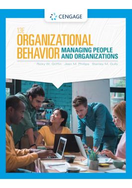 MBA Organizational Behavior 6th (入手困難) MBA Organizational Behavior 6th (入手困難)
