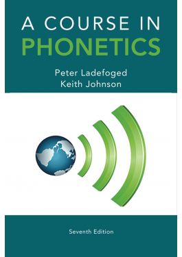 A Course in Phonetics, Cengage eBook, 12 Months Digital Access