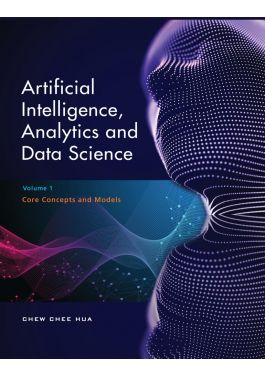 Artificial Intelligence, Analytics and Data Science (Vol. 1), Cengage ...