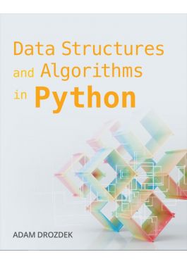 Data Structures and Algorithms in Python, Cengage eBook, 12 Months ...