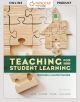 Teaching For Student Learning: Becoming a Master Teacher