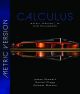 Bundle - Calcluls: Early Transcendentals Metric Edition