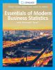 Essentials of Modern Business Statistics with Microsoft Excel