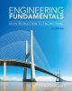 Engineering Fundamentals: An Introduction to Engineering