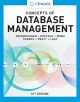 Concepts of Database Management 