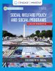 Social Welfare Policy and Social Programs: a Values Perspective