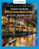 Intermediate Microeconomics and Its Application