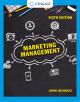 Marketing Management 6th Edition