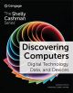 Discovering Computers: Digital Technology