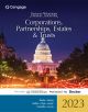 South-Western Federal Taxation 2023: Corporations