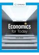 Bundle - AE Economics for Today, Print Textbook & Economics for Today, MindTap, 12 Months Digital Access