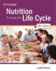Nutrition through the lifecycle