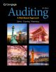 Auditing: A Risk Based-Approach