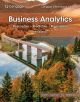 Business Analytics