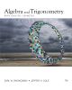 eBook: Algebra & Trigonometry