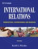 International Relations: Perspectives, Controversies and Readings, Print Book