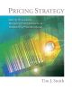 Pricing Strategy: Setting Price Levels