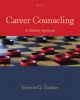 Career Counseling : A Holistic Approach