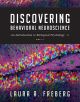 Discovering Behavioral Neuroscience:  An Introduction to Biological Psychology