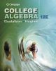 Bundle - College Algebra