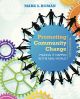 eBook: Promoting Community Change: Making It Happen in the Real World