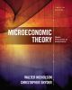 MindTap: Microeconomic Theory 12Months