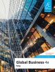 MindTap: Global Business 12Months