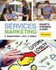 Services Marketing: Concepts